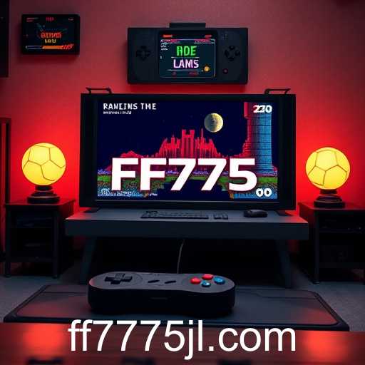 The FF7775 Legacy and Gaming Dynamics in 2025