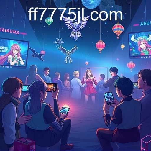 The Rise and Impact of FF7775: A Gaming Phenomenon