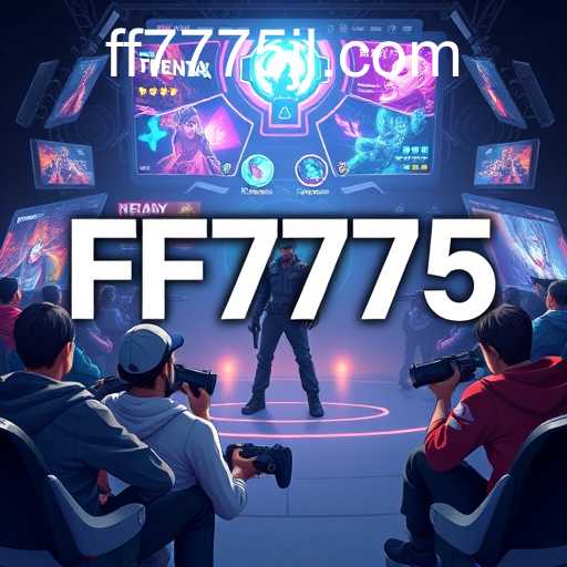 The Rise of FF7775: A New Era in Gaming