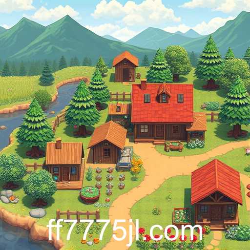 FF7775: A Dynamic Shift in Online Gaming