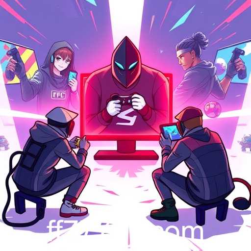 FF7775: The Game Website Revolutionizing 2025