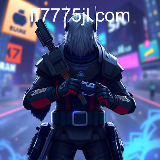 Surging Popularity of FF7775 in Online Gaming