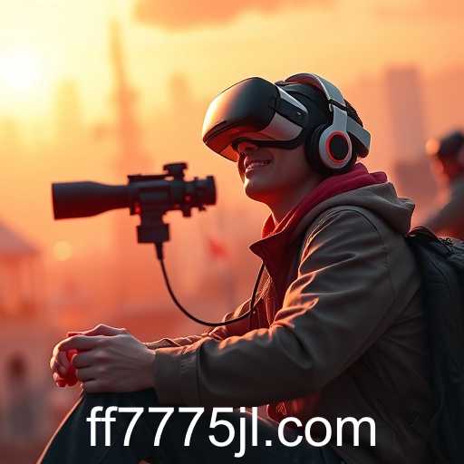 Gaming Trends and Innovations Shaping 2025