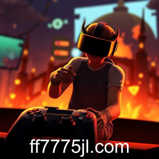 The Rise of FF7775 in the Online Gaming World