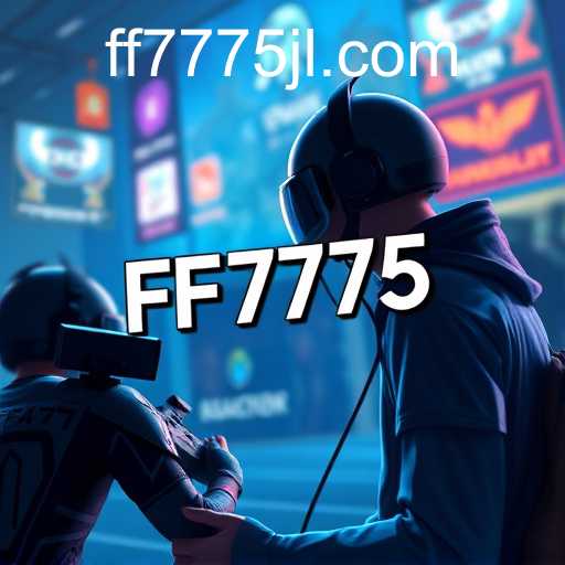 The Rise of FF7775 and its Impact on Online Gaming