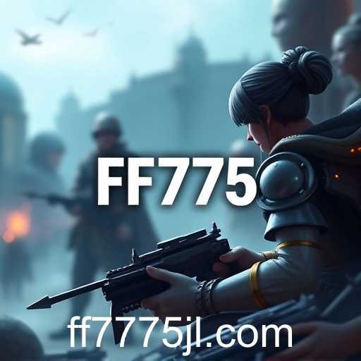 The Rise of FF7775 in Online Gaming