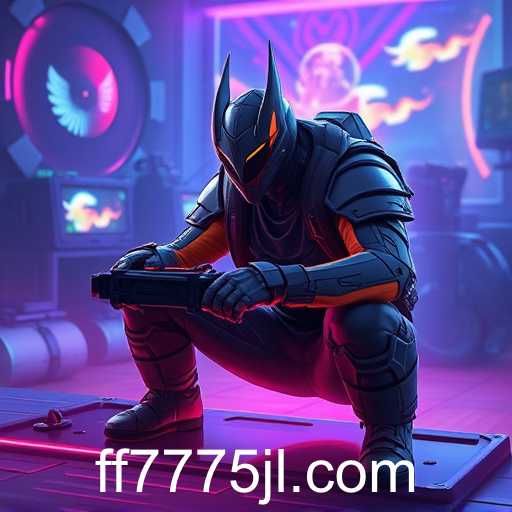 The Rise of Gaming Platforms and FF7775's Impact